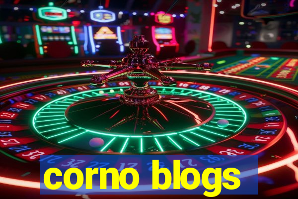 corno blogs