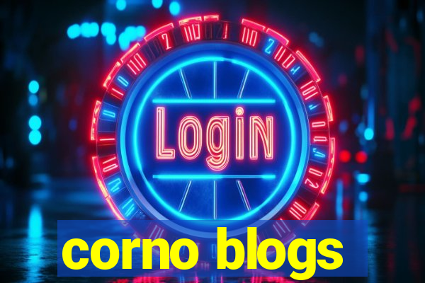 corno blogs