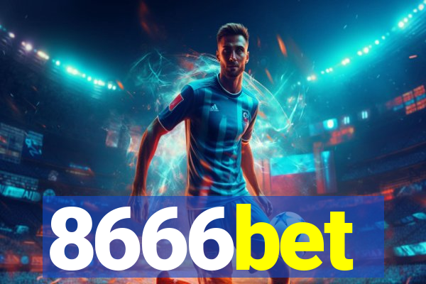 8666bet