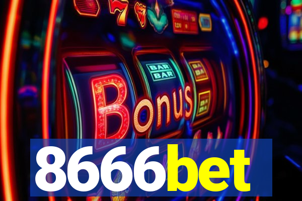 8666bet