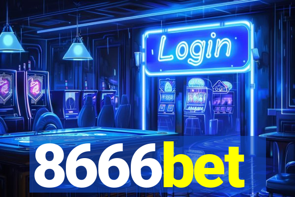 8666bet