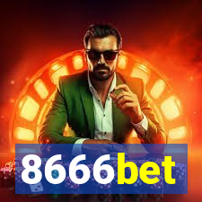 8666bet