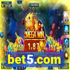 bet5.com