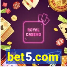 bet5.com