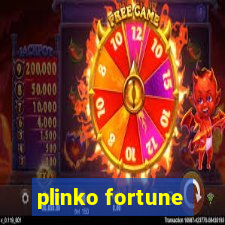 plinko fortune