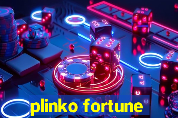 plinko fortune