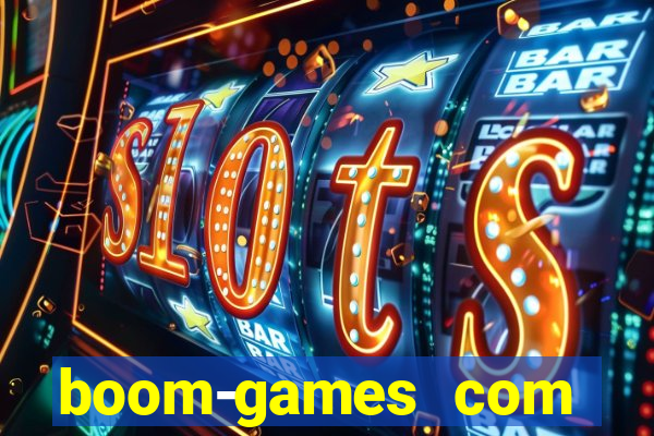 boom-games com bingo sala de bingo