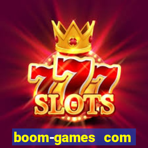 boom-games com bingo sala de bingo