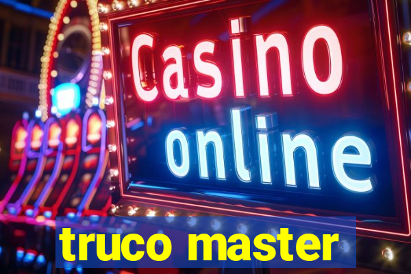 truco master