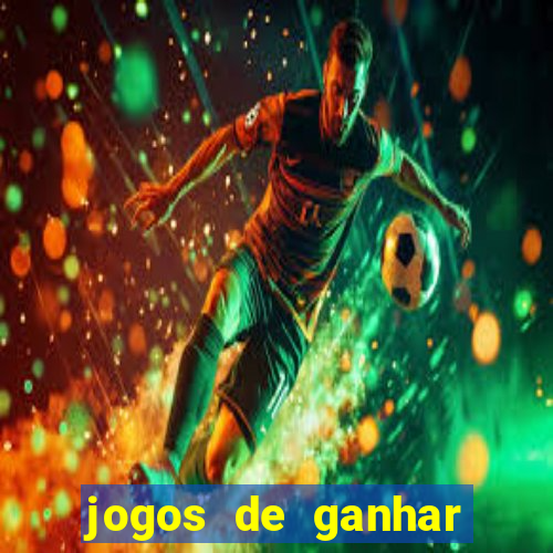 jogos de ganhar dinheiro sem depositar