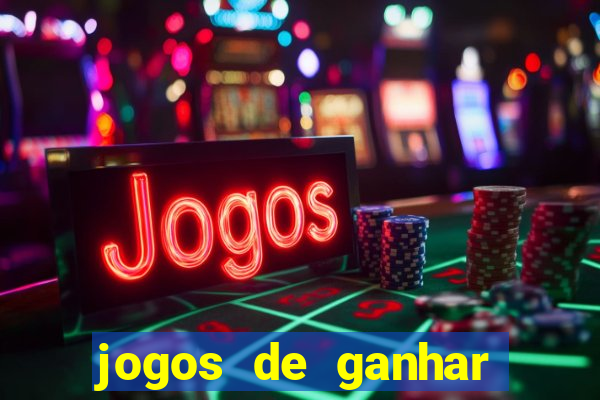 jogos de ganhar dinheiro sem depositar