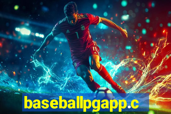 baseballpgapp.com