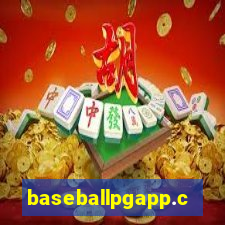 baseballpgapp.com