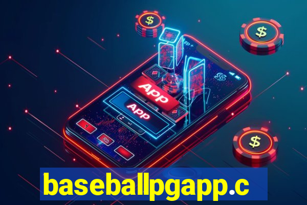 baseballpgapp.com