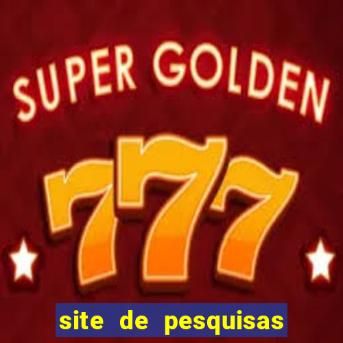 site de pesquisas remuneradas confiaveis