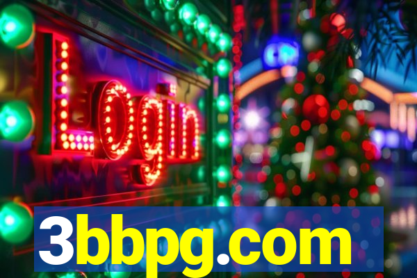 3bbpg.com