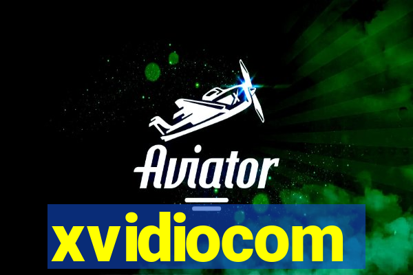 xvidiocom