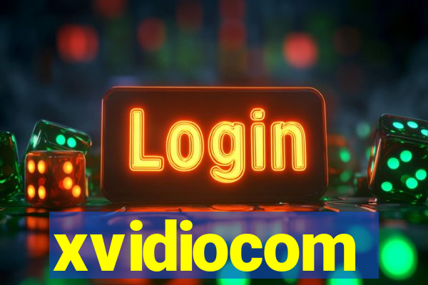 xvidiocom