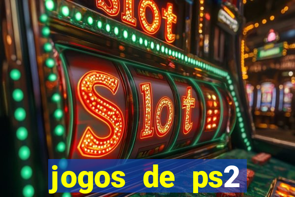 jogos de ps2 formato iso