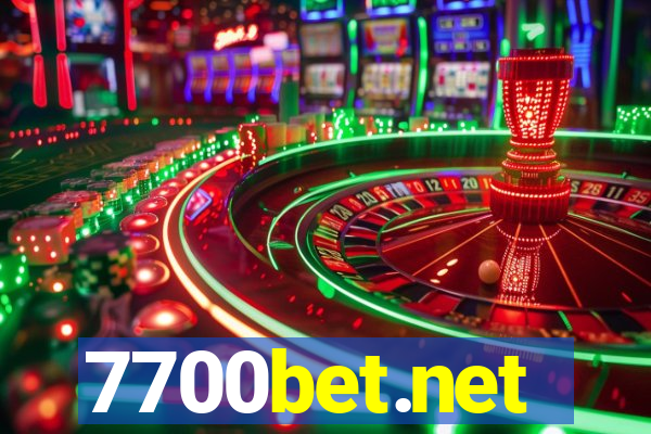 7700bet.net