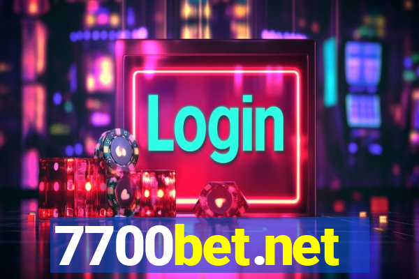 7700bet.net