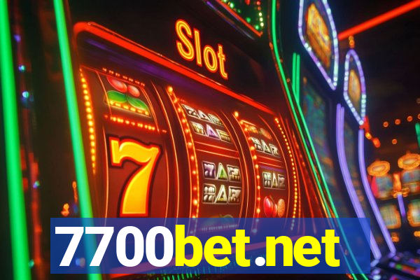 7700bet.net