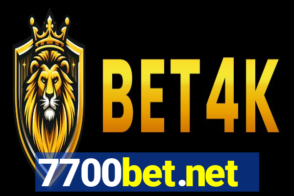 7700bet.net