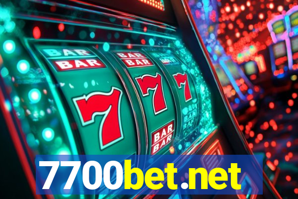 7700bet.net