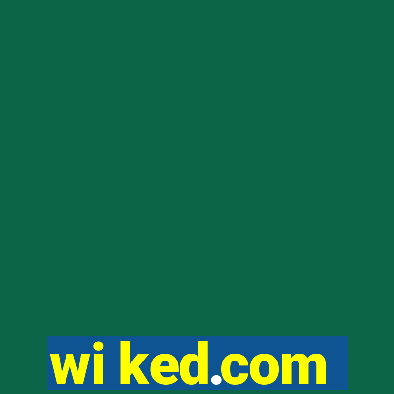 wi ked.com