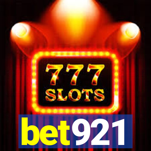 bet921