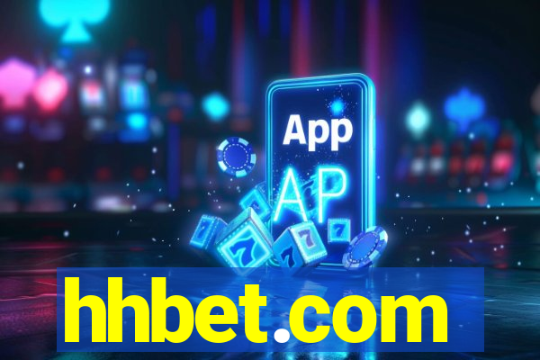 hhbet.com