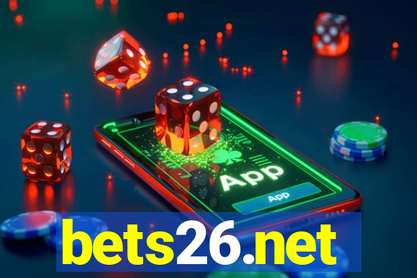 bets26.net