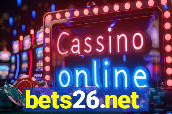 bets26.net