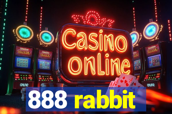 888 rabbit