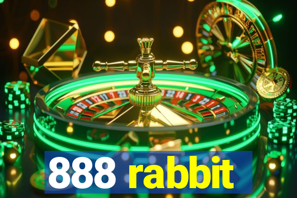 888 rabbit