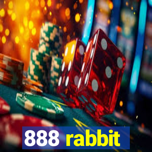 888 rabbit