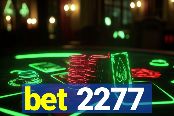 bet 2277