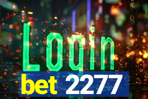 bet 2277