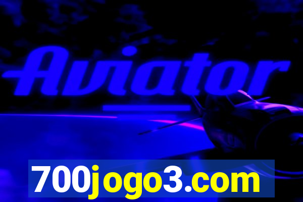 700jogo3.com