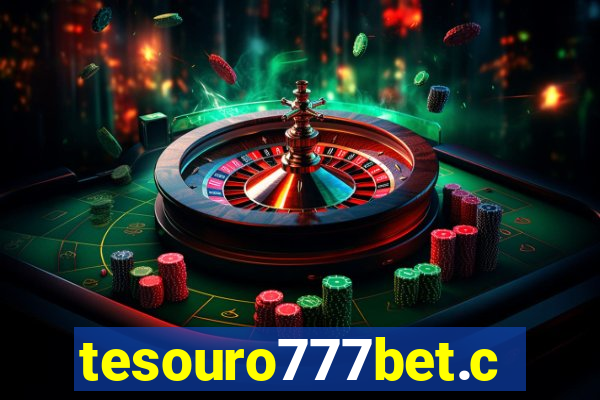 tesouro777bet.com