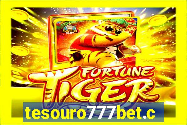 tesouro777bet.com