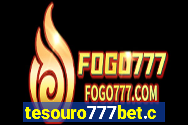 tesouro777bet.com