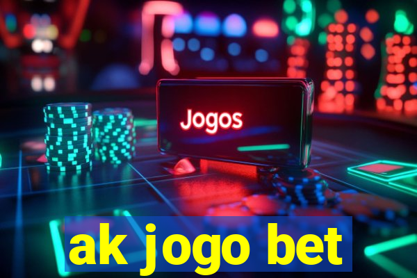 ak jogo bet