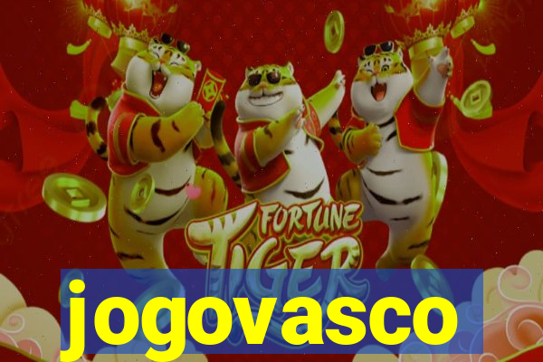 jogovasco