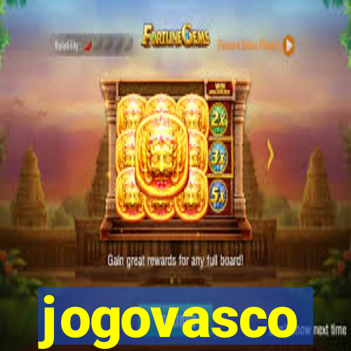 jogovasco