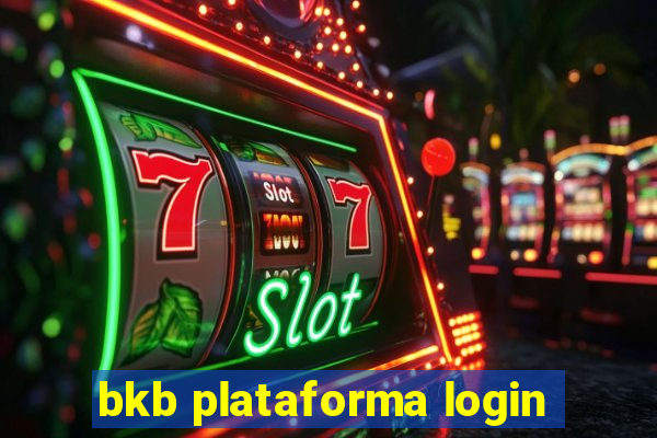 bkb plataforma login