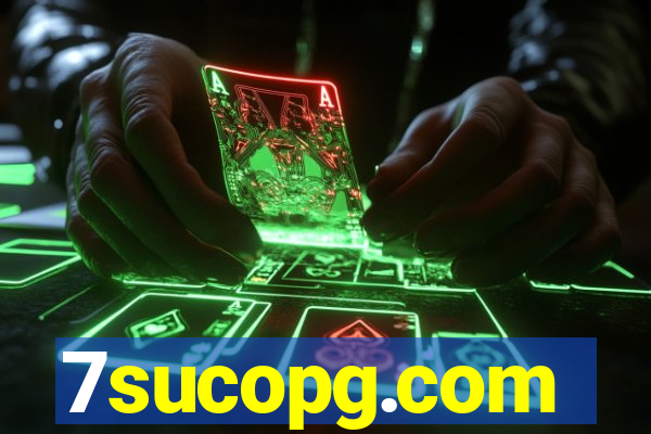 7sucopg.com