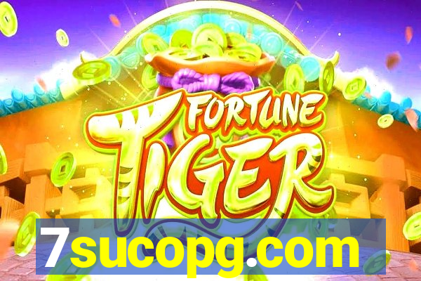 7sucopg.com