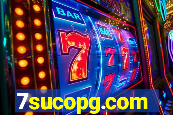 7sucopg.com