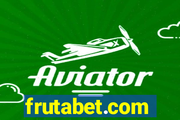 frutabet.com